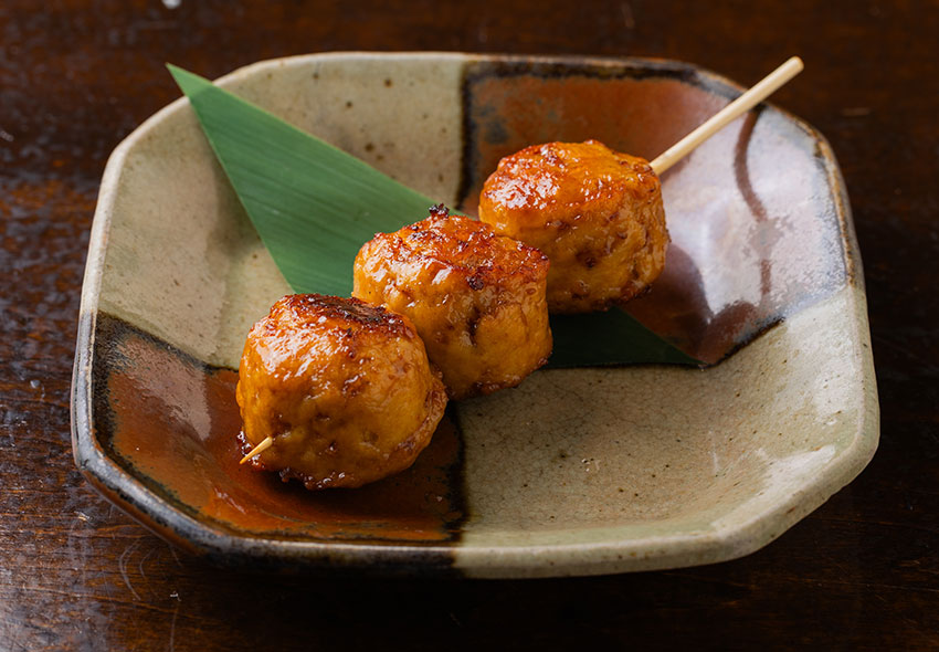 肉団子