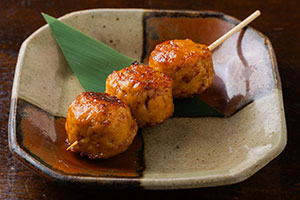 肉団子