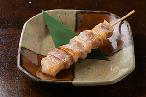 豚バラ